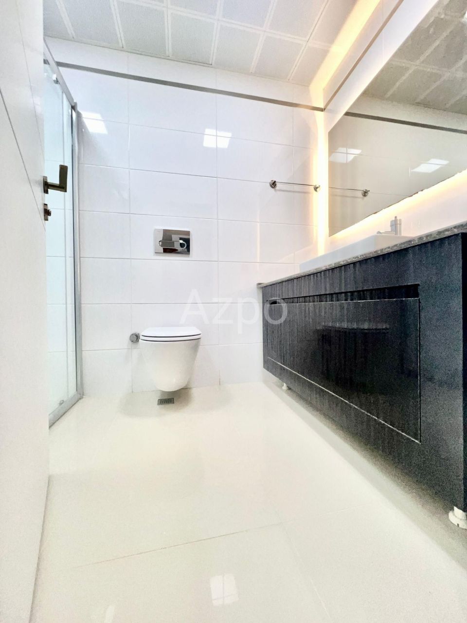 Апартаменты в Анталии, Турция, 145 м2 фото 4