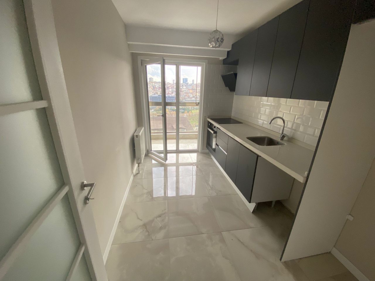 Апартаменты в Стамбуле, Турция, 150 м2 фото 4