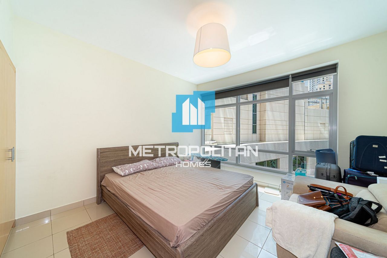 Апартаменты в Дубае, ОАЭ, 121 м2 фото 3