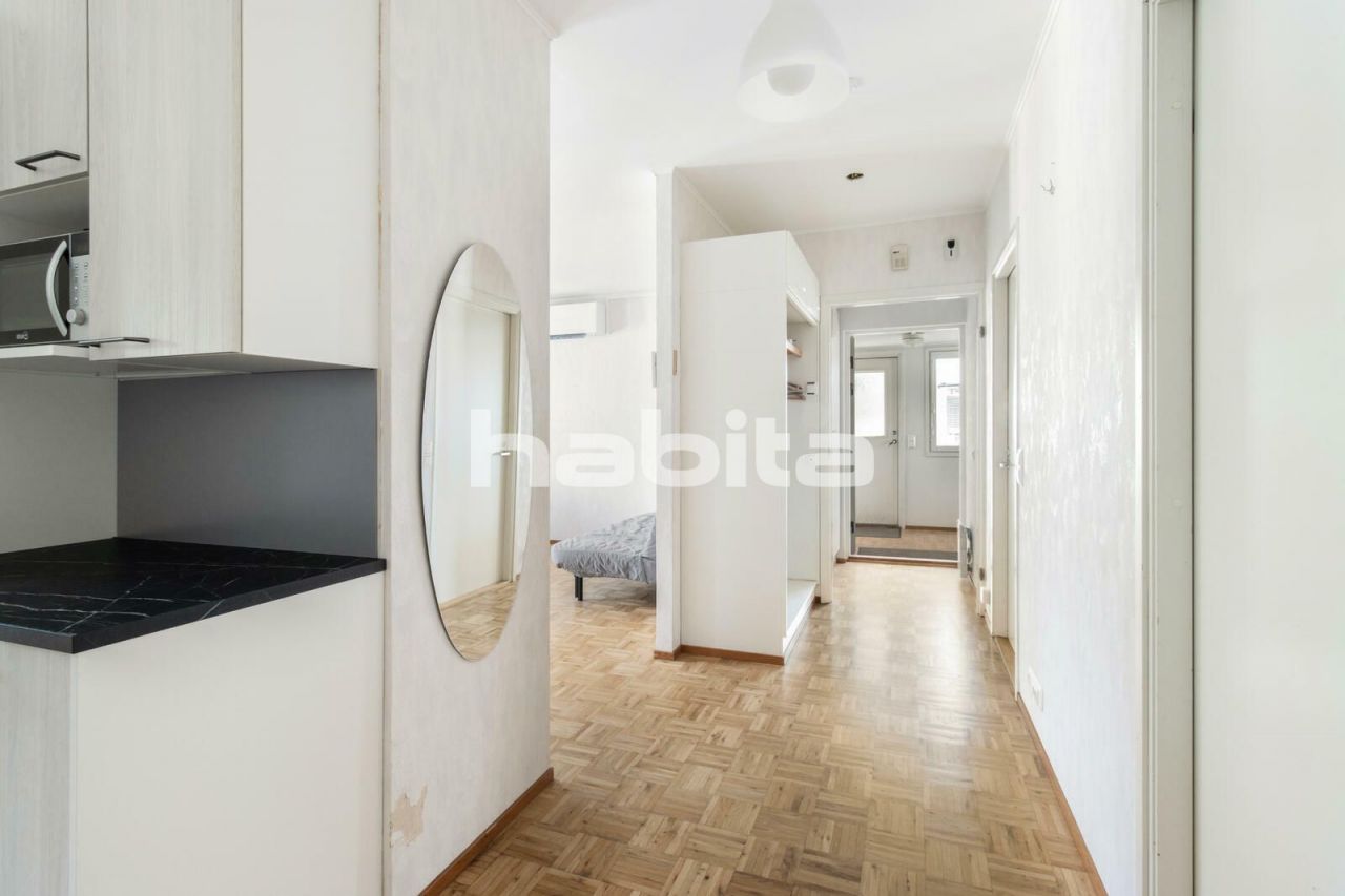 Квартира в Хамине, Финляндия, 75 м2 фото 4