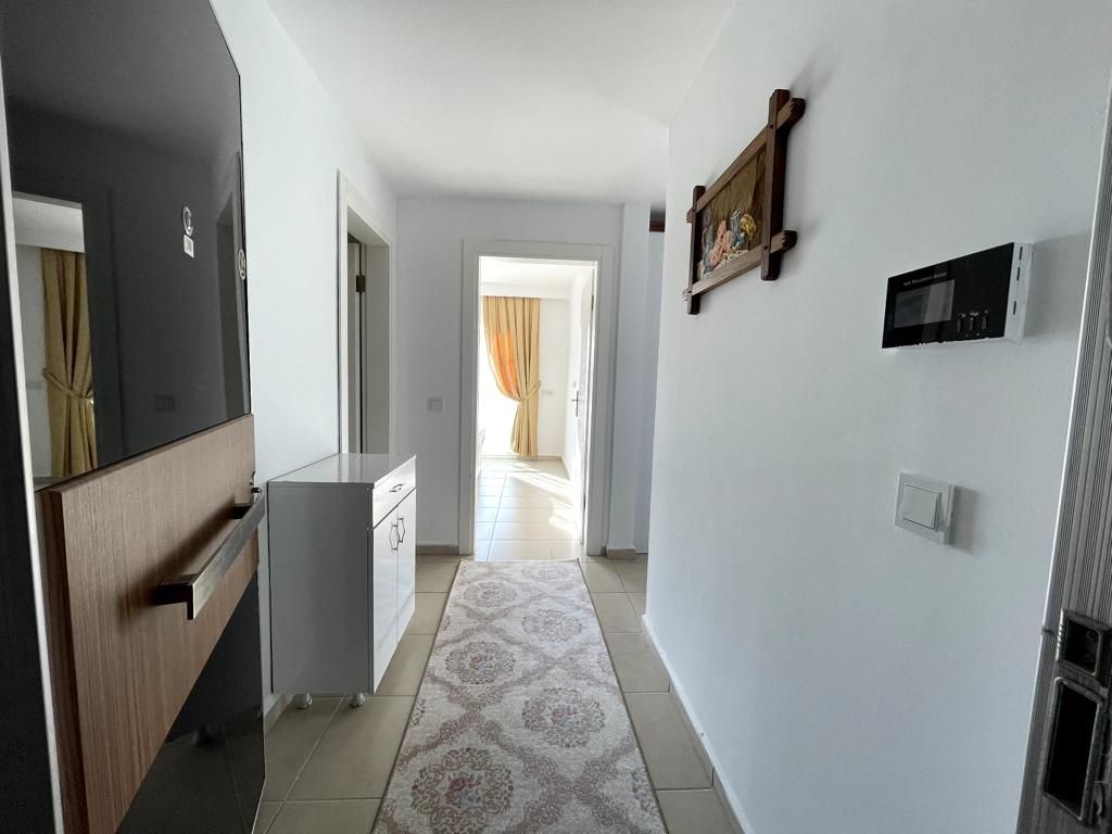 Квартира в Алании, Турция, 70 м2 фото 5