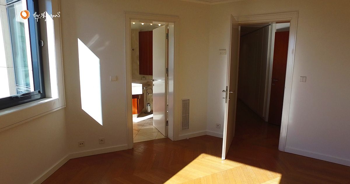 Апартаменты в Монте Карло, Монако, 270 м2 фото 4