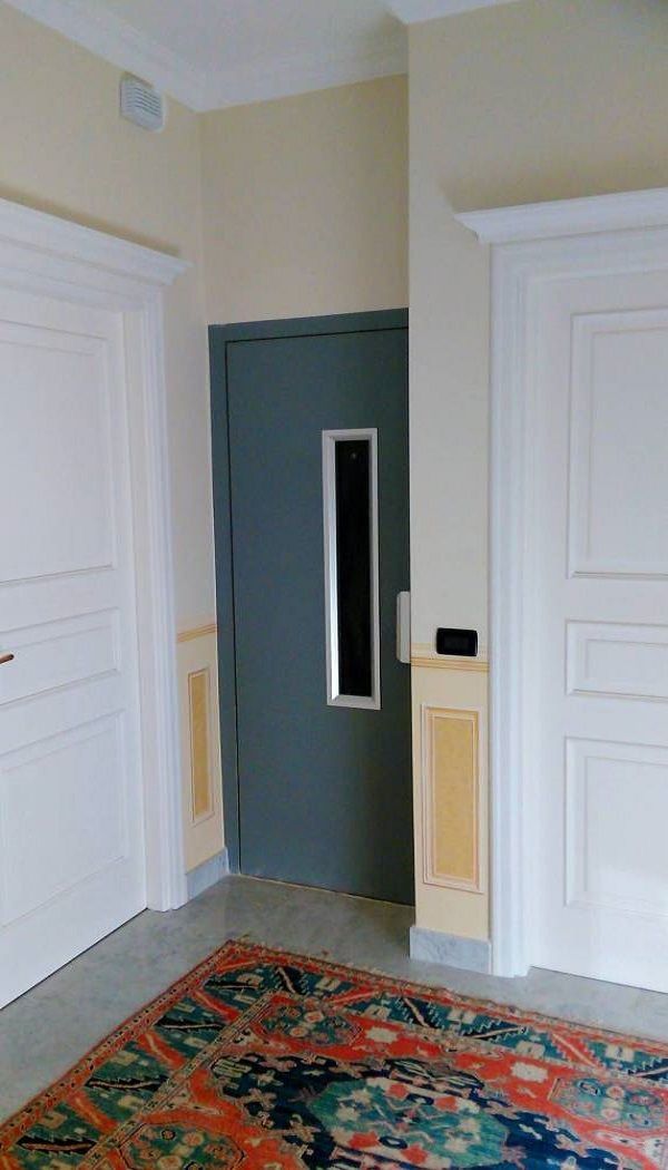 Вилла в Генуе, Италия, 500 м2 фото 5