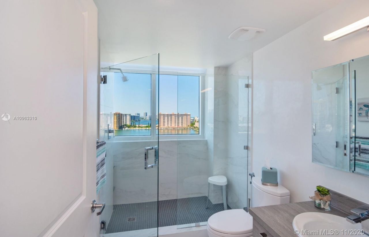 Квартира в Майами, США, 150 м2 фото 5