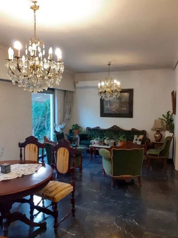 Квартира в Афинах, Греция, 120 м2 фото 4