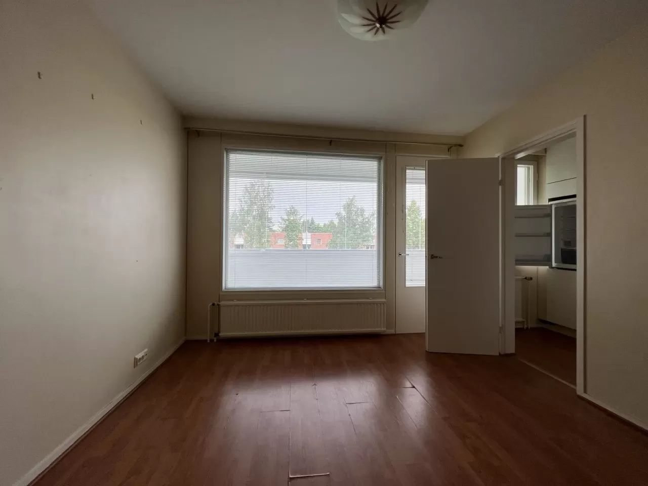 Квартира в Вааса, Финляндия, 30 м2 фото 3