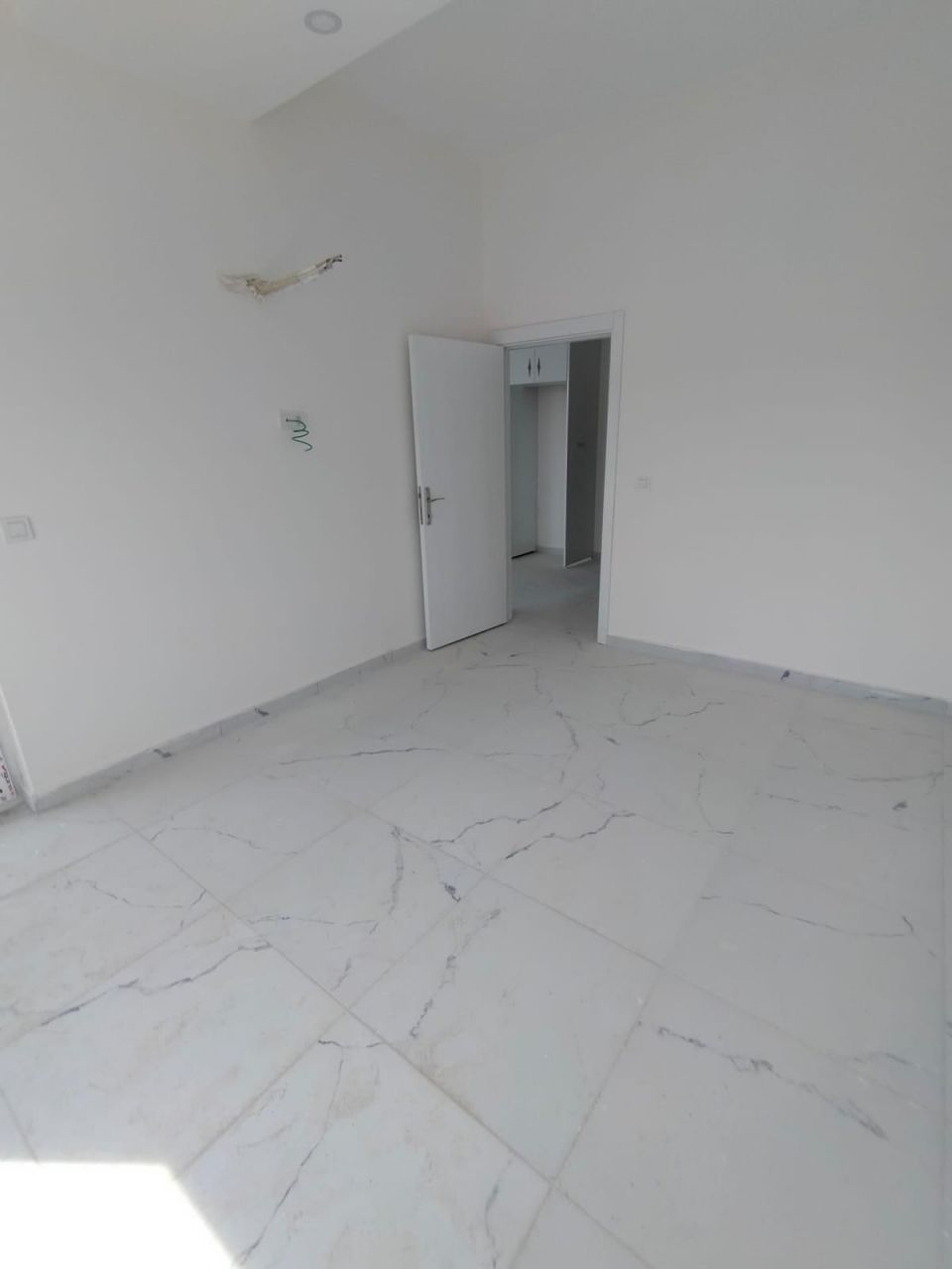 Квартира в Авсалларе, Турция, 51 м2 фото 2