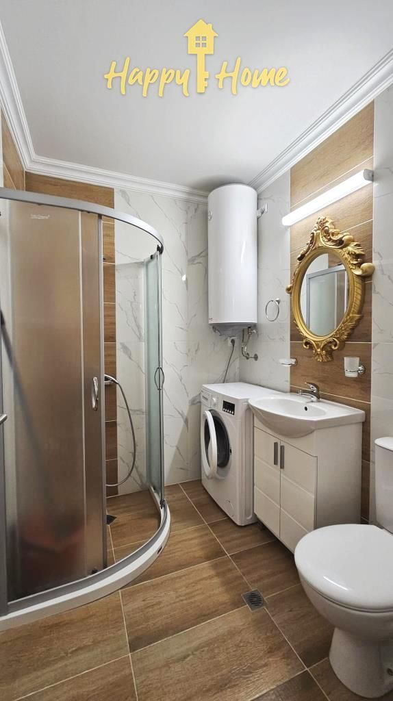 Квартира на Солнечном берегу, Болгария, 44.5 м2 фото 4