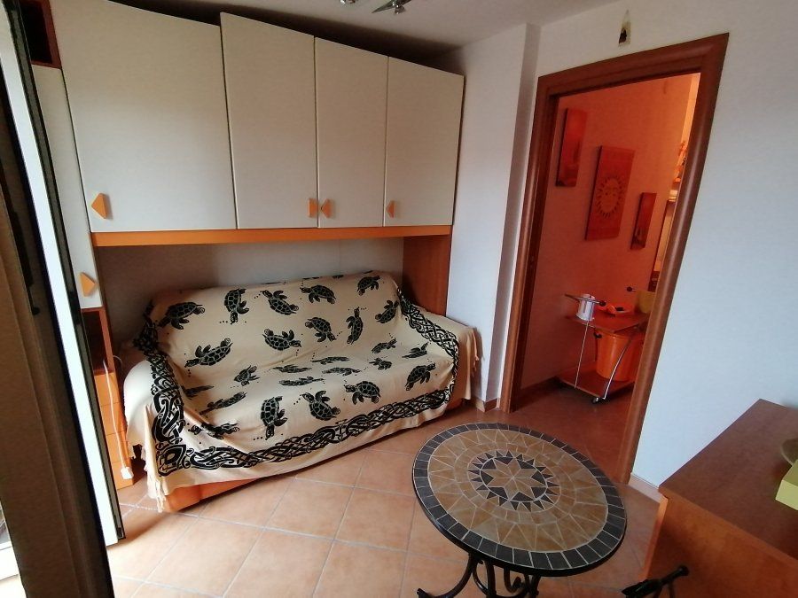 Квартира в Скалее, Италия, 40 м2 фото 5