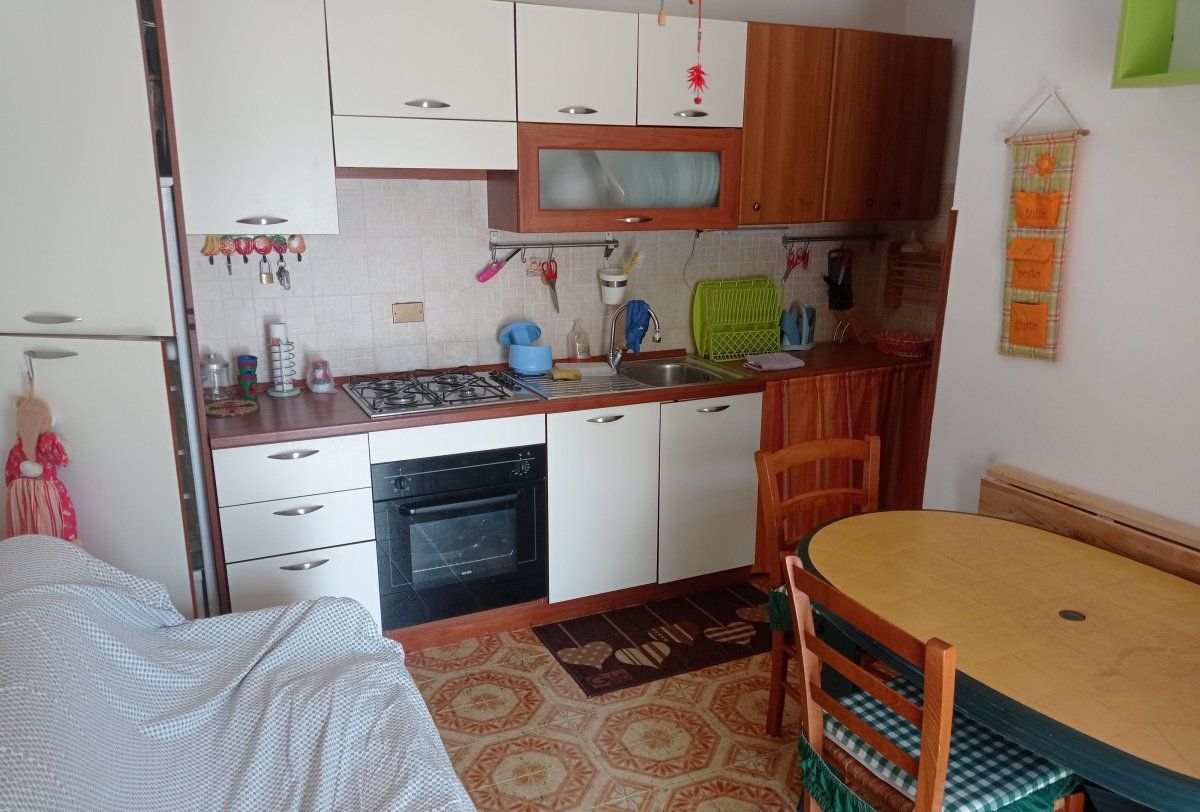 Квартира в Скалее, Италия, 50 м2 фото 5