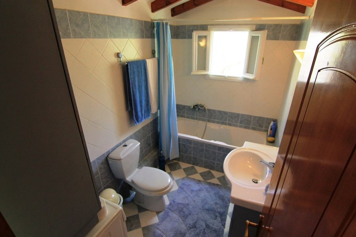 Дом на Ионических островах, Греция, 260 м2 фото 5