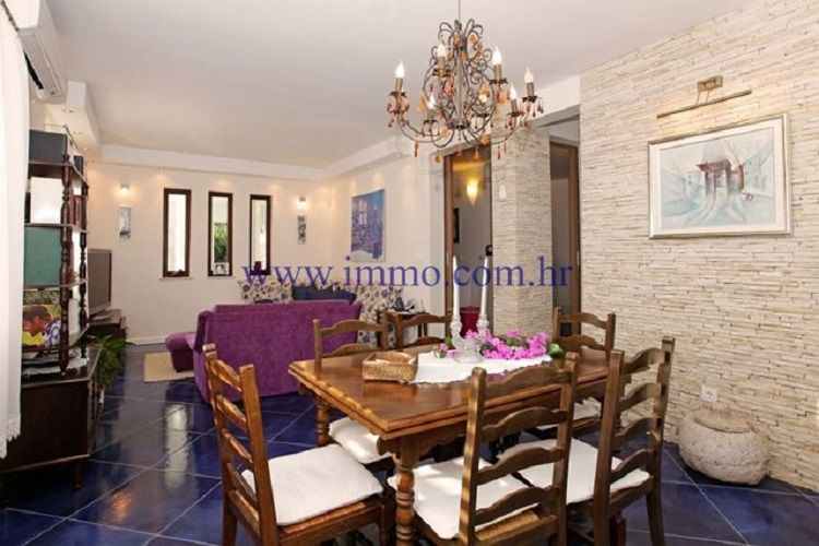 Вилла на Корчуле, Хорватия, 240 м2 фото 4