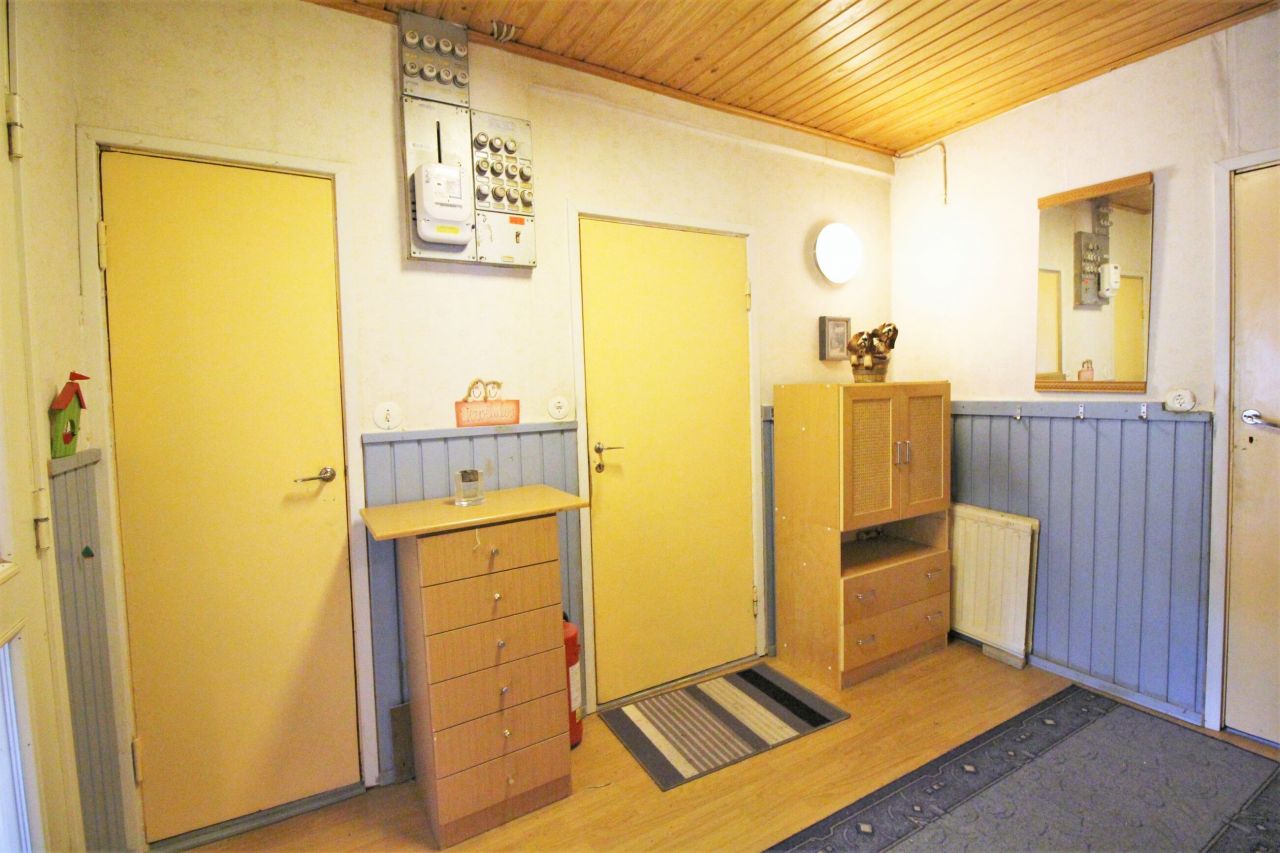 Дом в Сейняйоки, Финляндия, 120 м2 фото 2