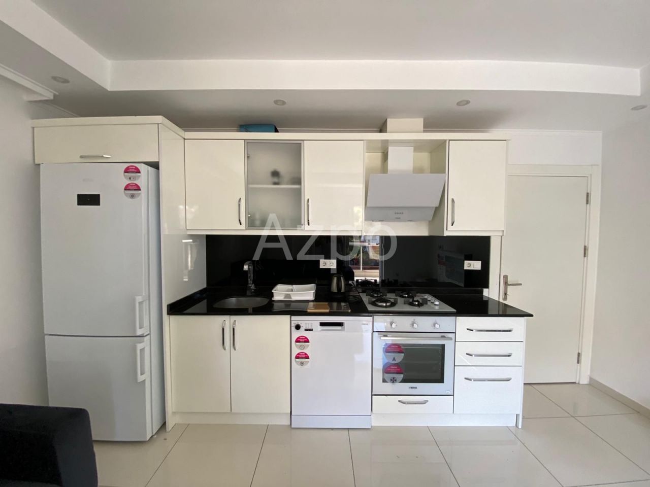 Апартаменты в Алании, Турция, 80 м2 фото 4