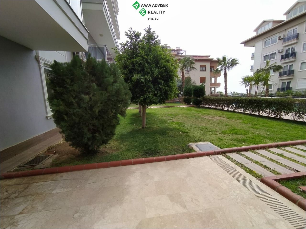 Квартира в Кестеле, Турция, 94 м2 фото 3
