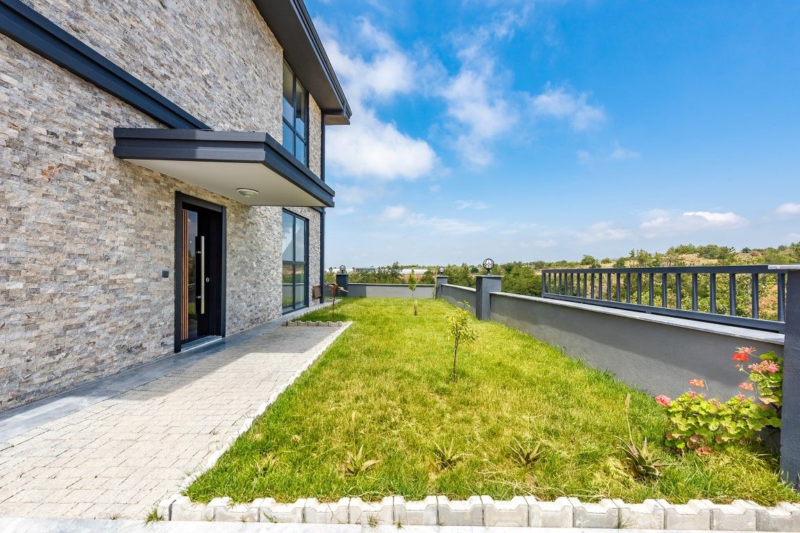 Вилла в Авсалларе, Турция, 240 м2 фото 2