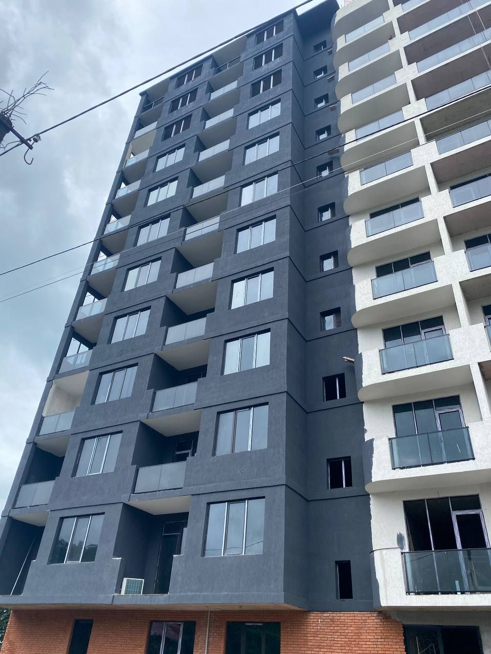 Квартира в Батуми, Грузия, 58.9 м2 фото 3