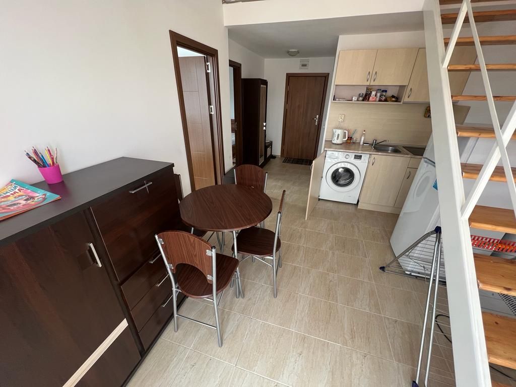 Апартаменты на Солнечном берегу, Болгария, 71 м2 фото 2