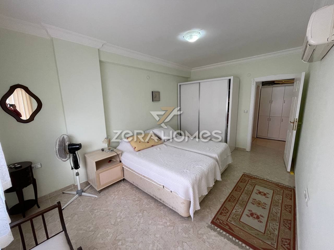 Апартаменты в Алании, Турция, 100 м2 фото 5