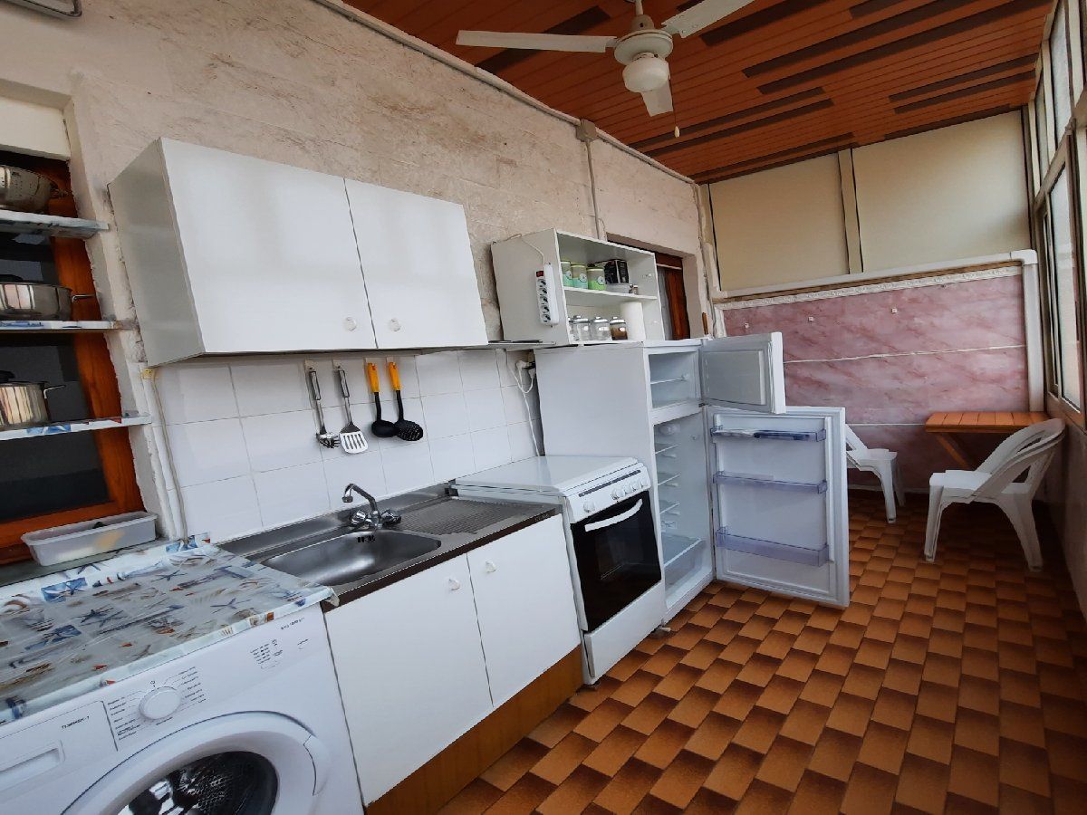 Студия в Скалее, Италия, 30 м2 фото 5