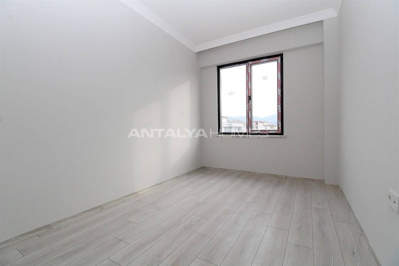 Апартаменты в Ялове, Турция, 135 м2 фото 5