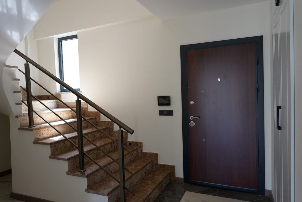 Вилла в Алании, Турция, 220 м2 фото 5