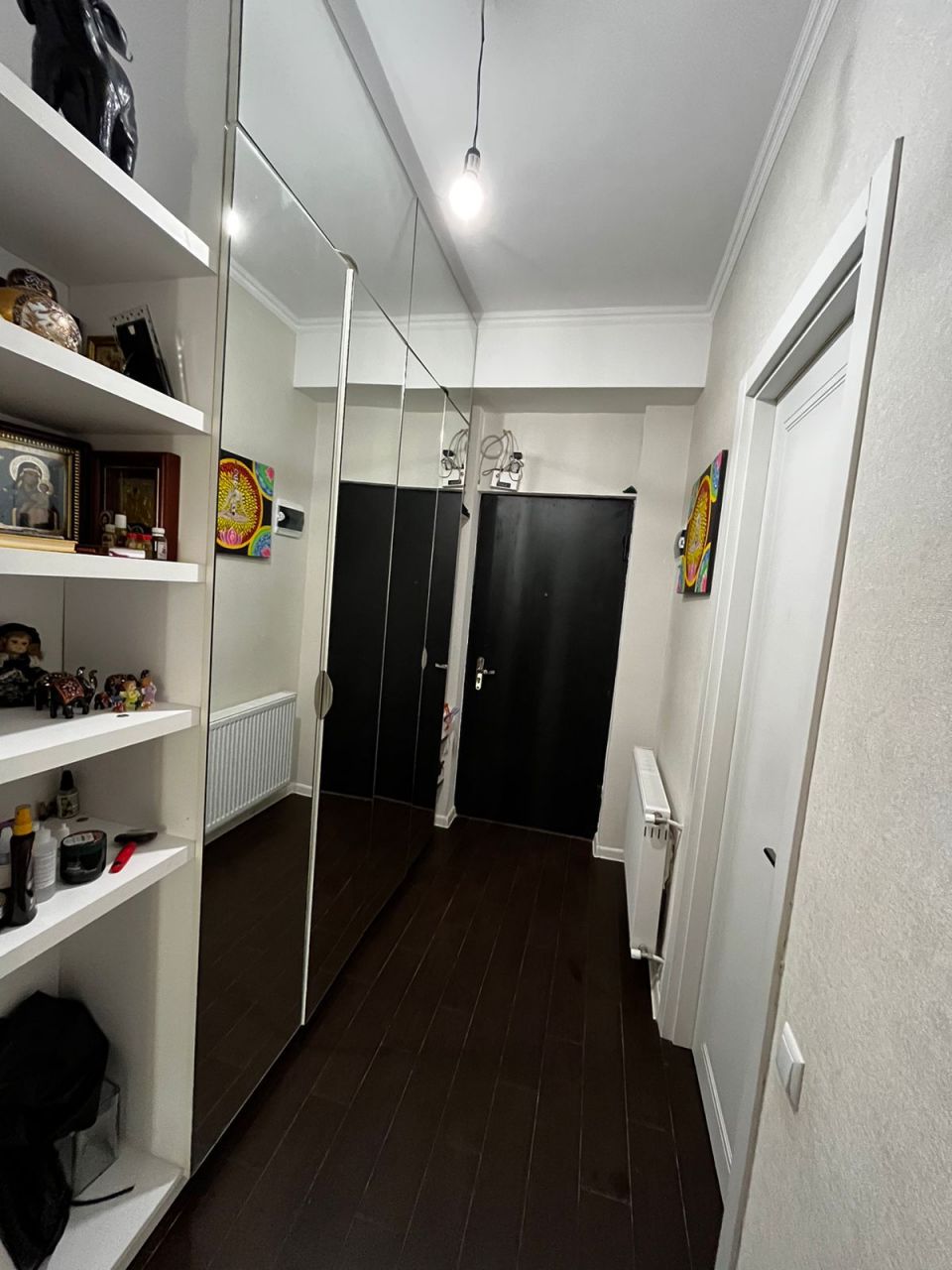 Квартира в Тбилиси, Грузия, 69 м2 фото 4