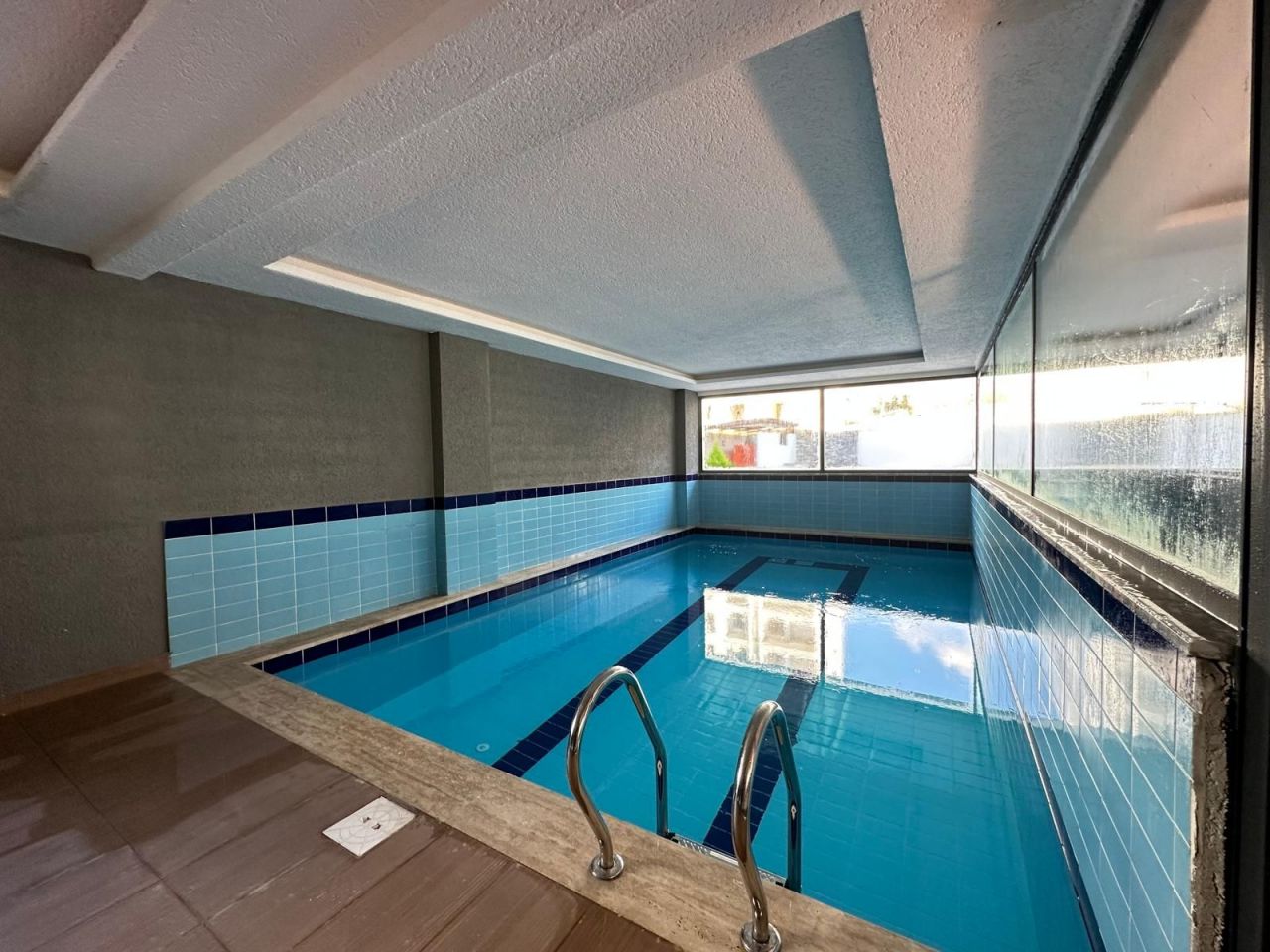 Пентхаус в Алании, Турция, 125 м2 фото 5