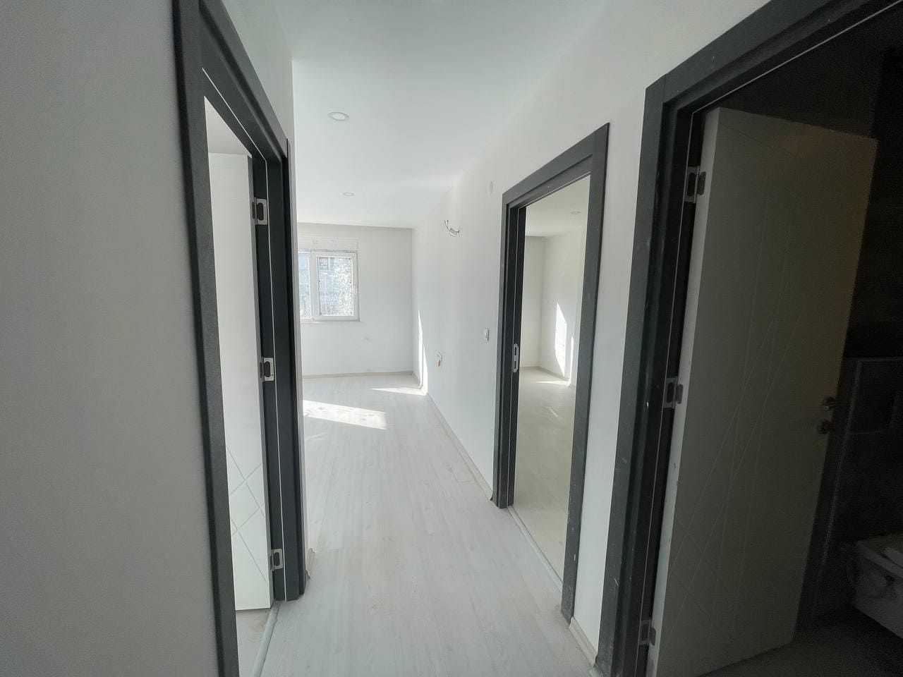 Квартира в Анталии, Турция, 85 м2 фото 3
