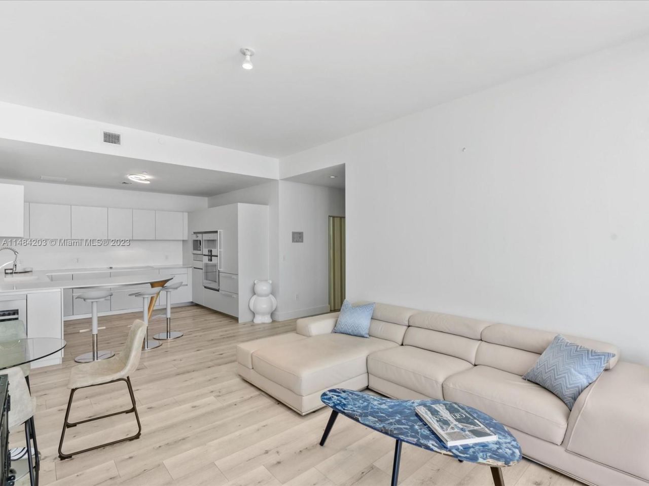 Квартира в Майами, США, 110 м2 фото 5