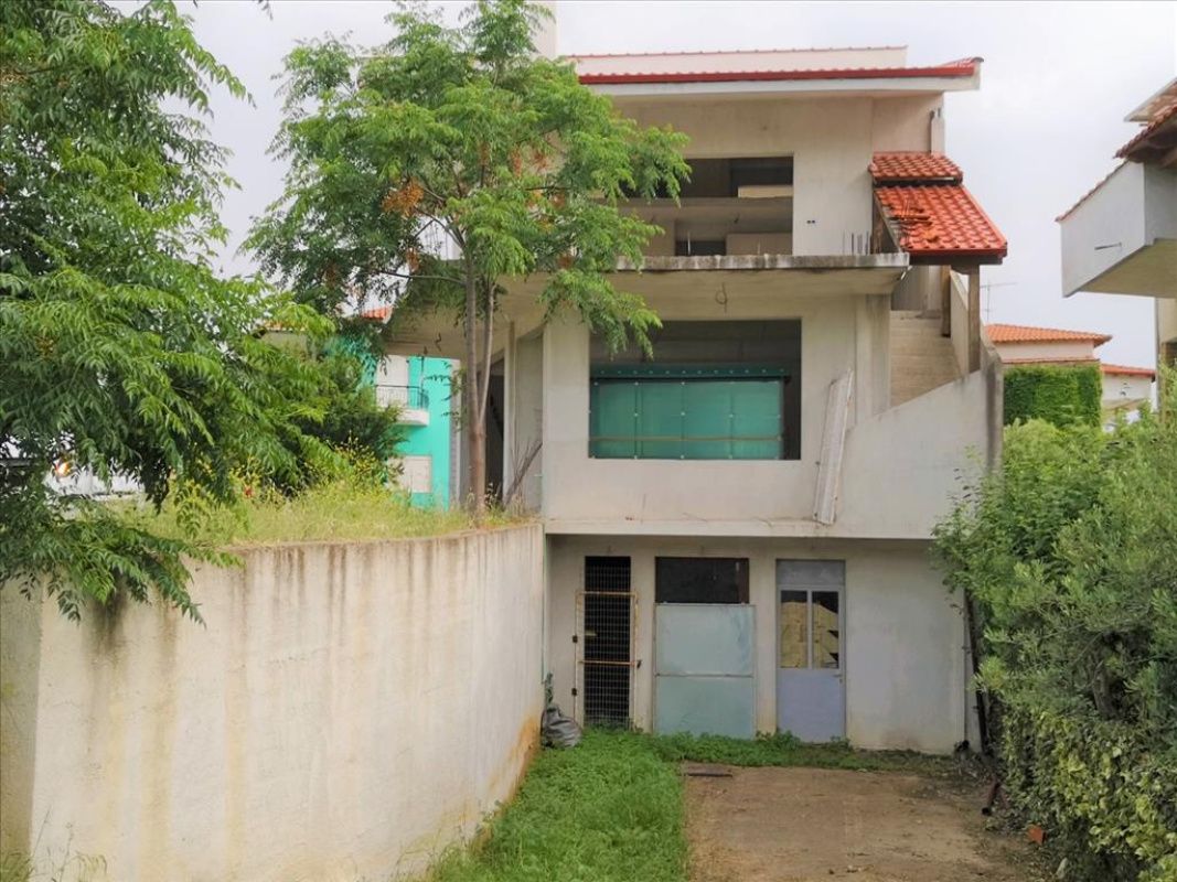 Дом в Ситонии, Греция, 400 м2 фото 4