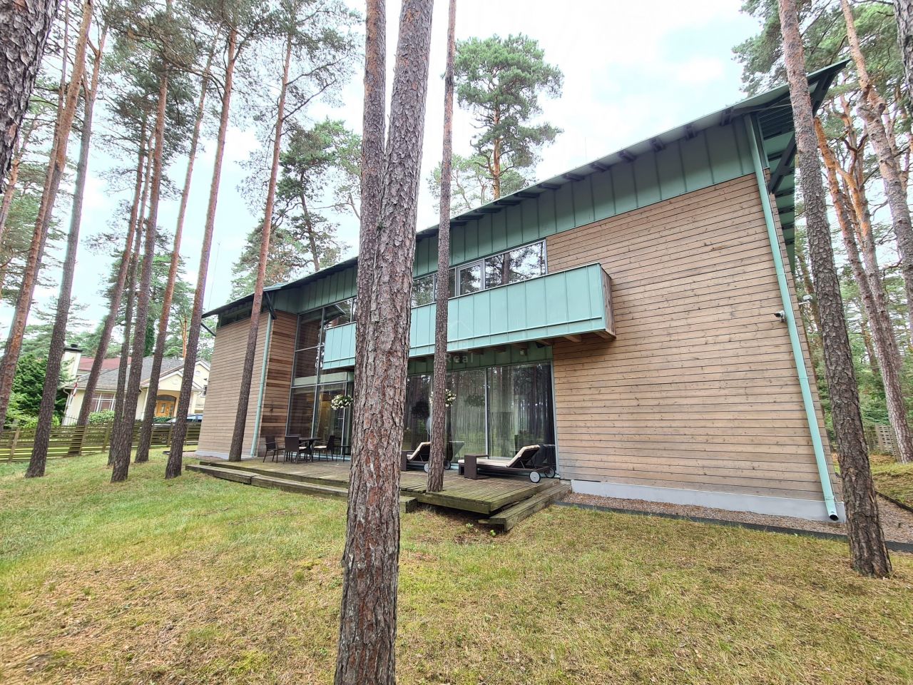 Дом в Юрмале, Латвия, 300 м2 фото 2