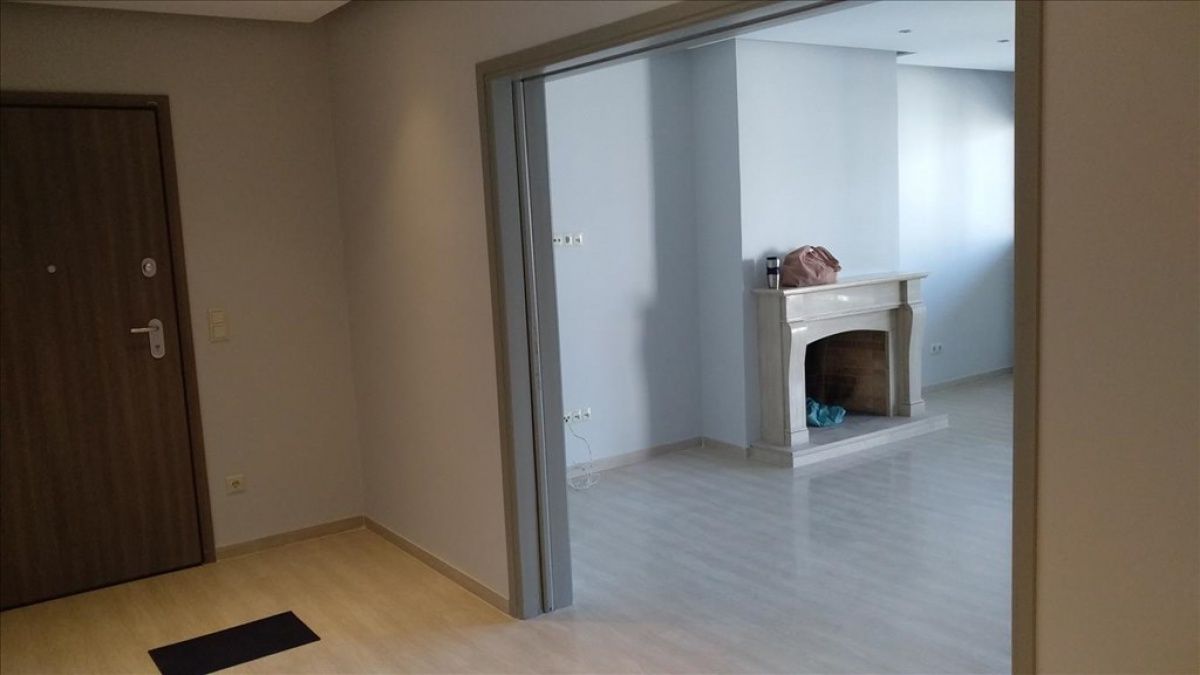 Квартира в Афинах, Греция, 160 м2 фото 4