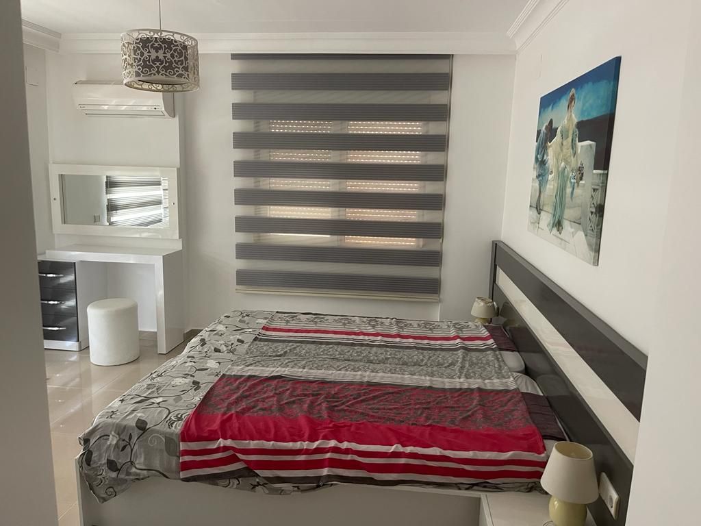 Квартира в Алании, Турция, 115 м2 фото 5