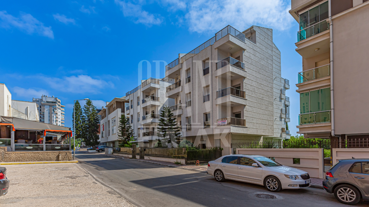 Квартира в Анталии, Турция, 196 м2 фото 3