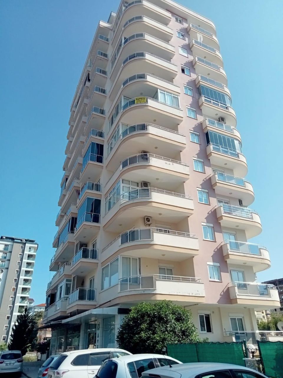 Квартира в Алании, Турция, 60 м2 фото 5