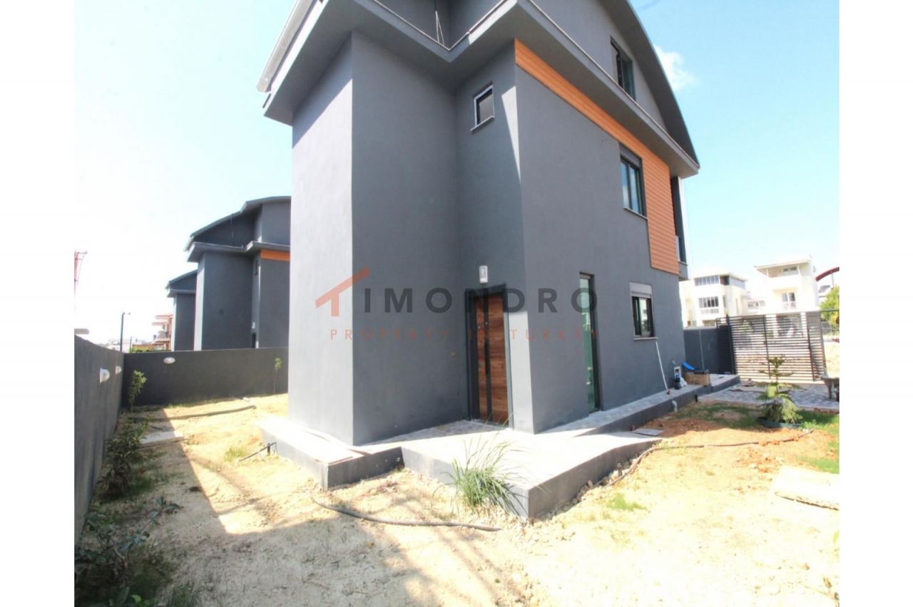 Дом в Белеке, Турция, 180 м2 фото 4