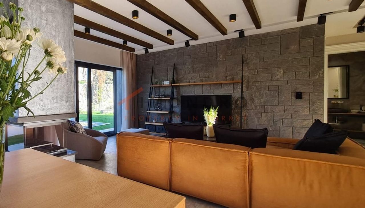 Дом в Яликаваке, Турция, 200 м2 фото 4