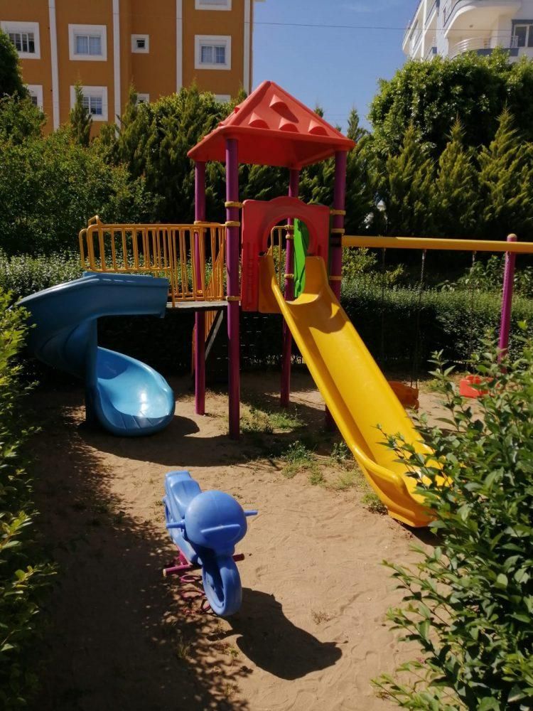 Квартира в Авсалларе, Турция, 75 м2 фото 2