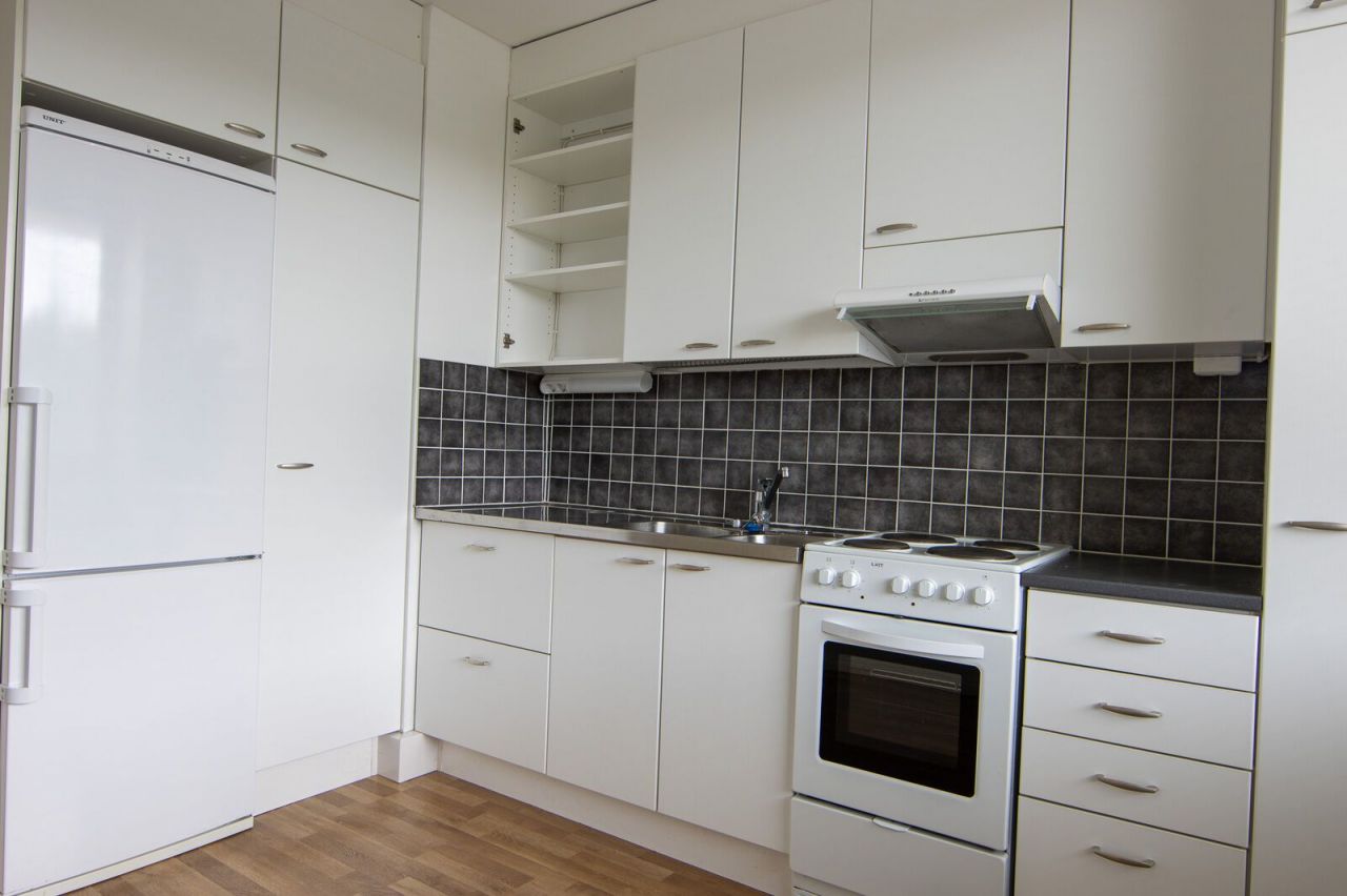 Квартира в Кеми, Финляндия, 39.5 м2 фото 4