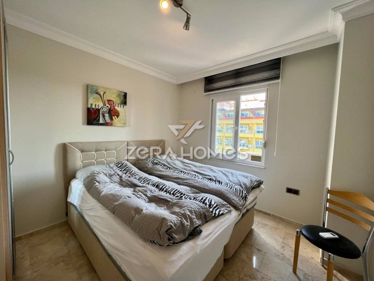 Квартира в Алании, Турция, 125 м2 фото 5