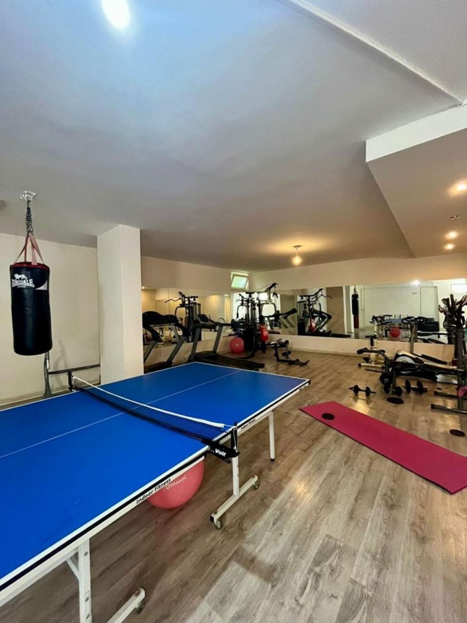 Квартира Hurma Mah., Турция, 100 м2 фото 5