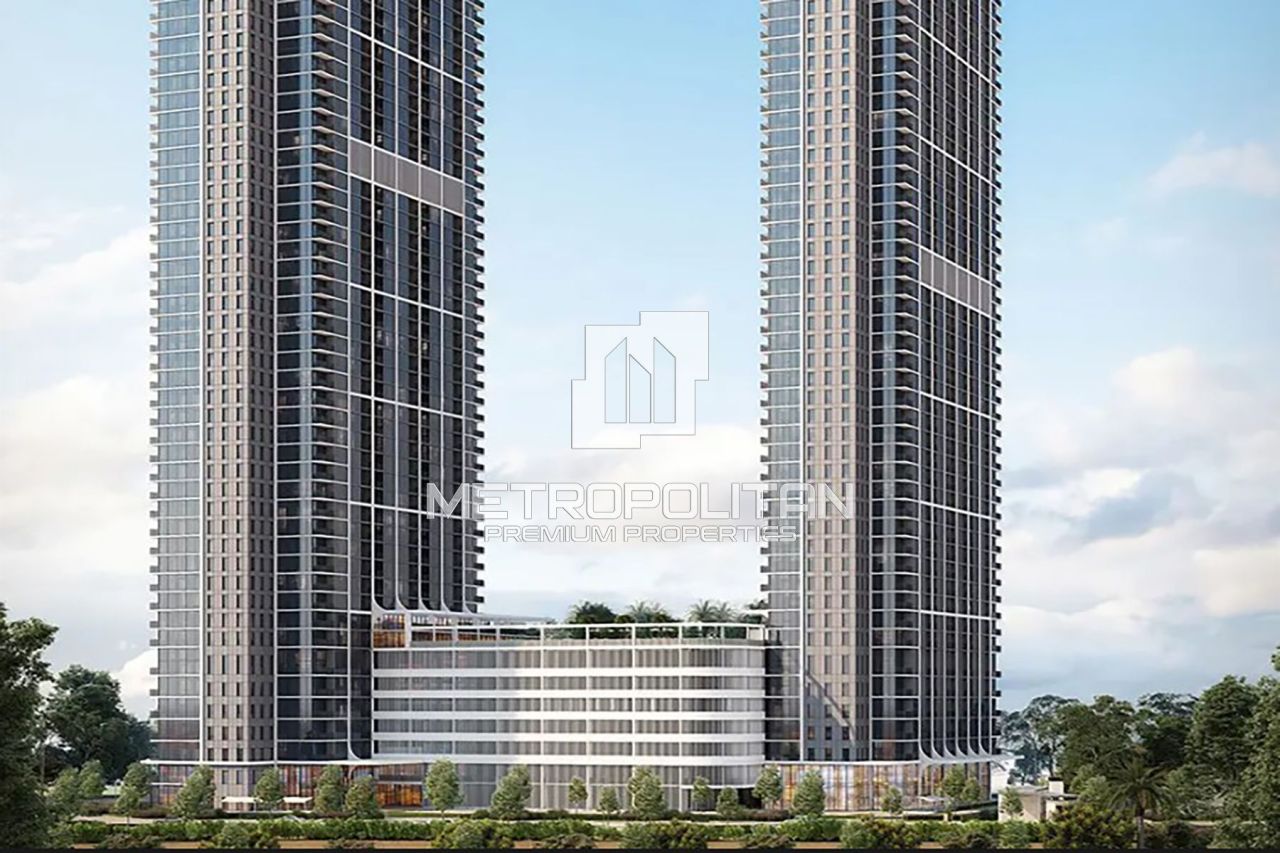 Апартаменты в Дубае, ОАЭ, 119 м2 фото 5