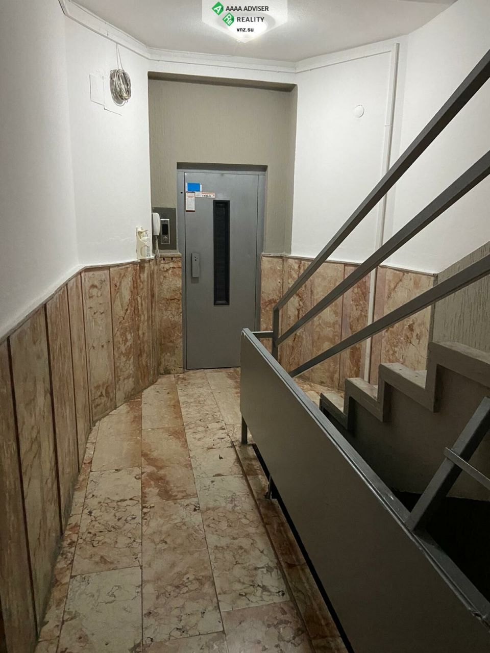 Квартира в Алании, Турция, 140 м2 фото 2