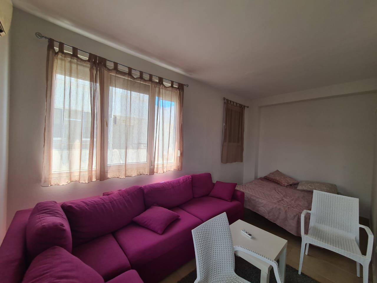 Квартира во Влёре, Албания, 55 м2 фото 5