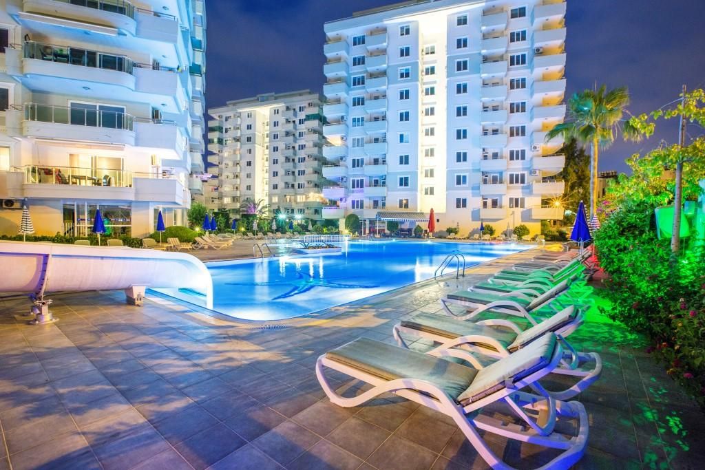 Пентхаус в Алании, Турция, 200 м2 фото 3