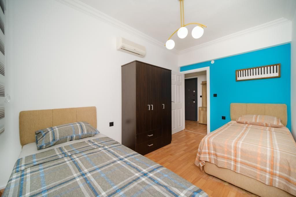 Квартира в Алании, Турция, 100 м2 фото 3