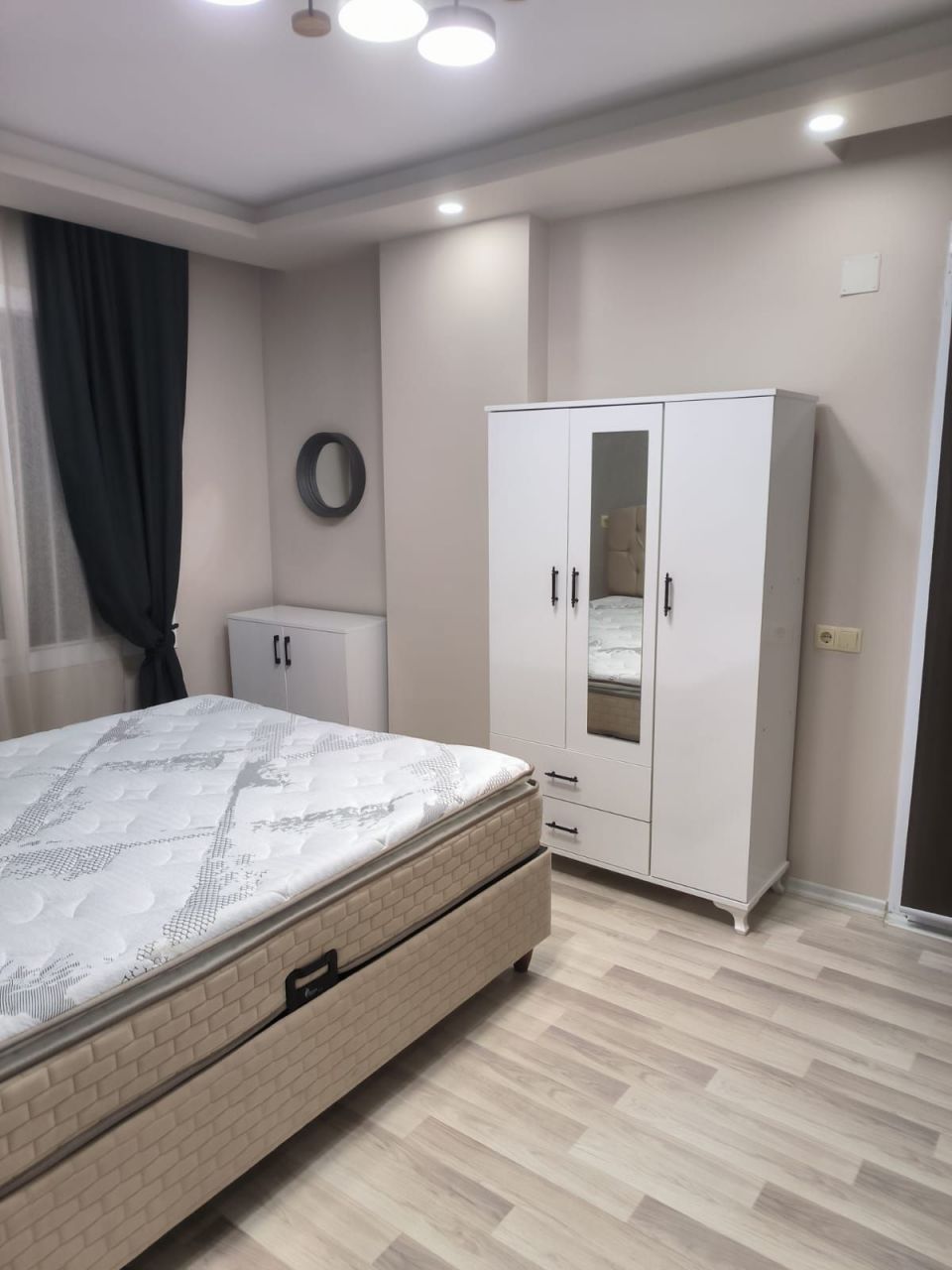 Квартира в Мерсине, Турция, 95 м2 фото 5