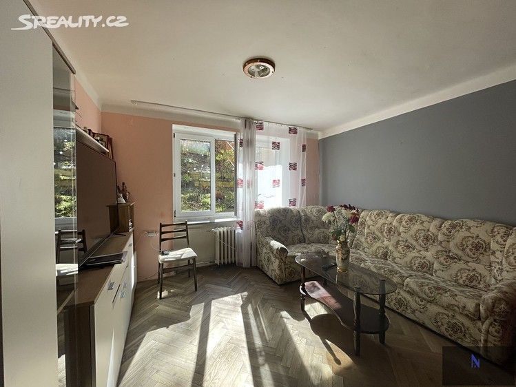Квартира в Карловы Вары, Чехия, 54 м2 фото 2