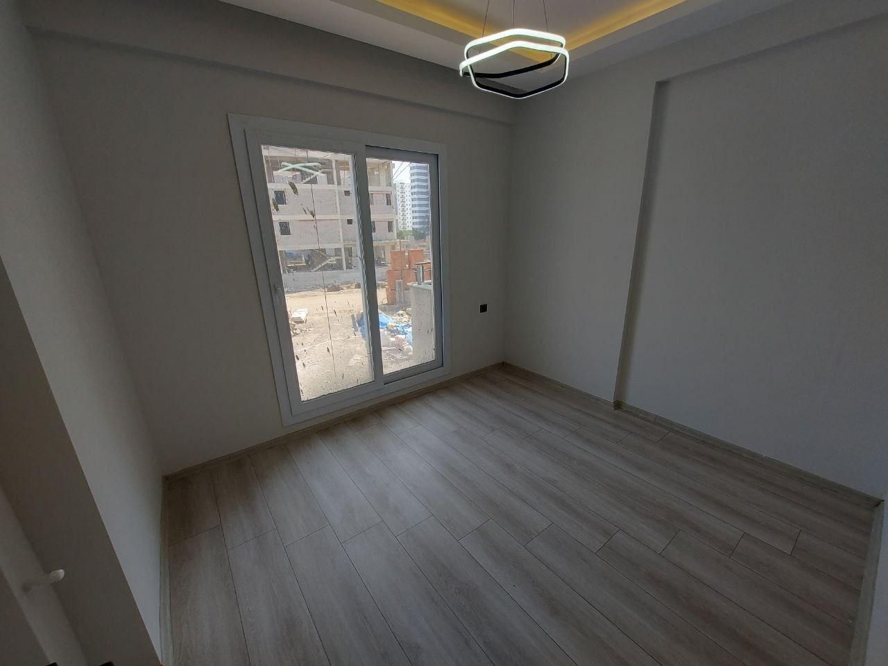 Квартира в Мерсине, Турция, 67 м2 фото 5